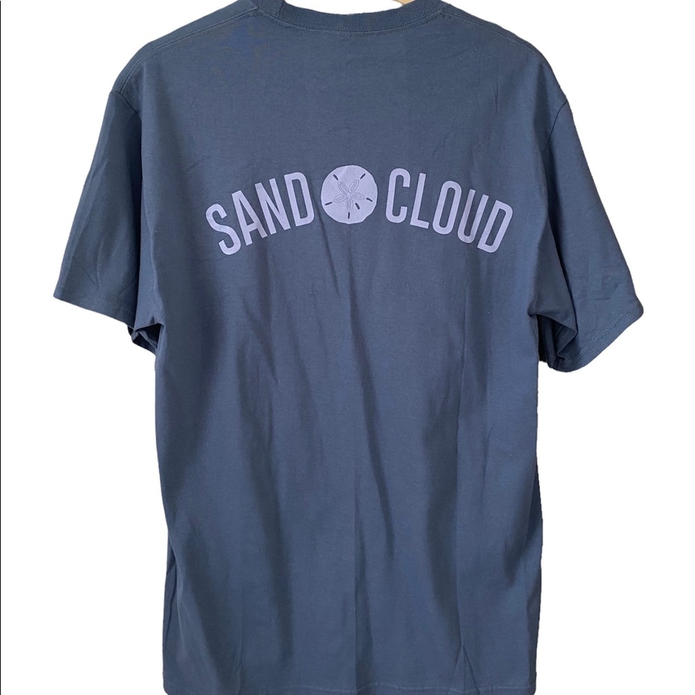 Sand Cloud T-Shirt- Size M